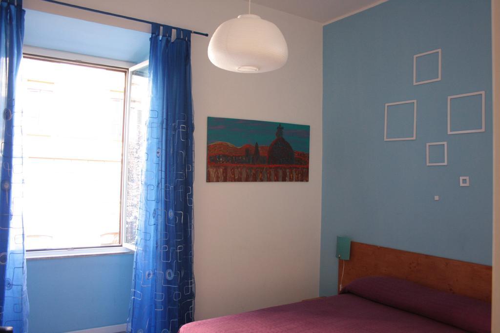 Scipione B&B Roma Oda fotoğraf