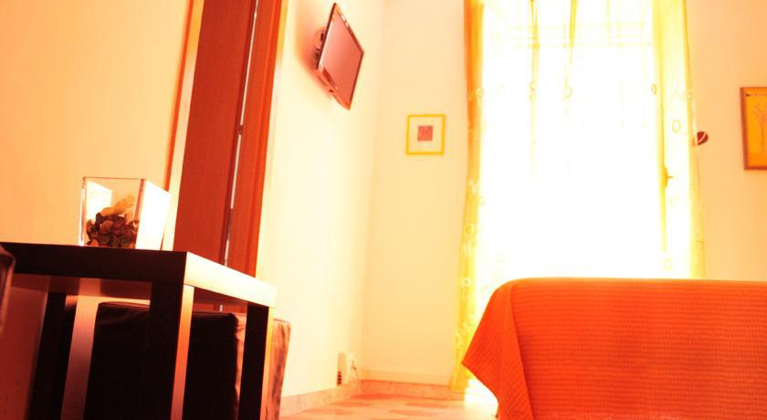 Scipione B&B Roma Dış mekan fotoğraf