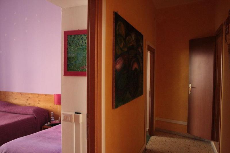 Scipione B&B Roma Dış mekan fotoğraf
