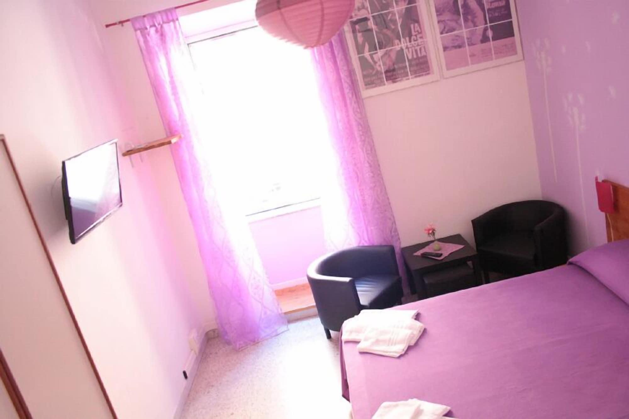 Scipione B&B Roma Dış mekan fotoğraf