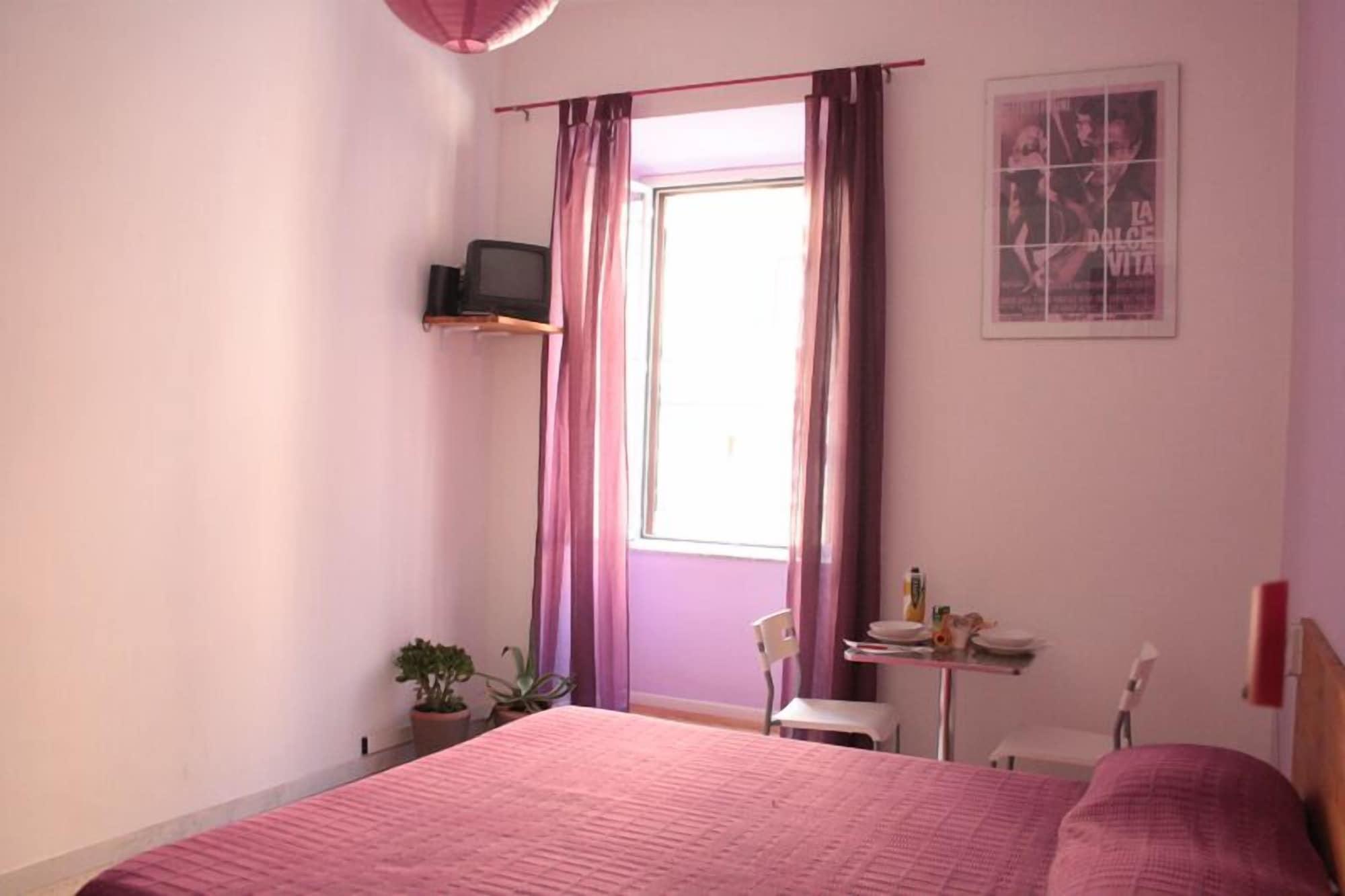 Scipione B&B Roma Dış mekan fotoğraf
