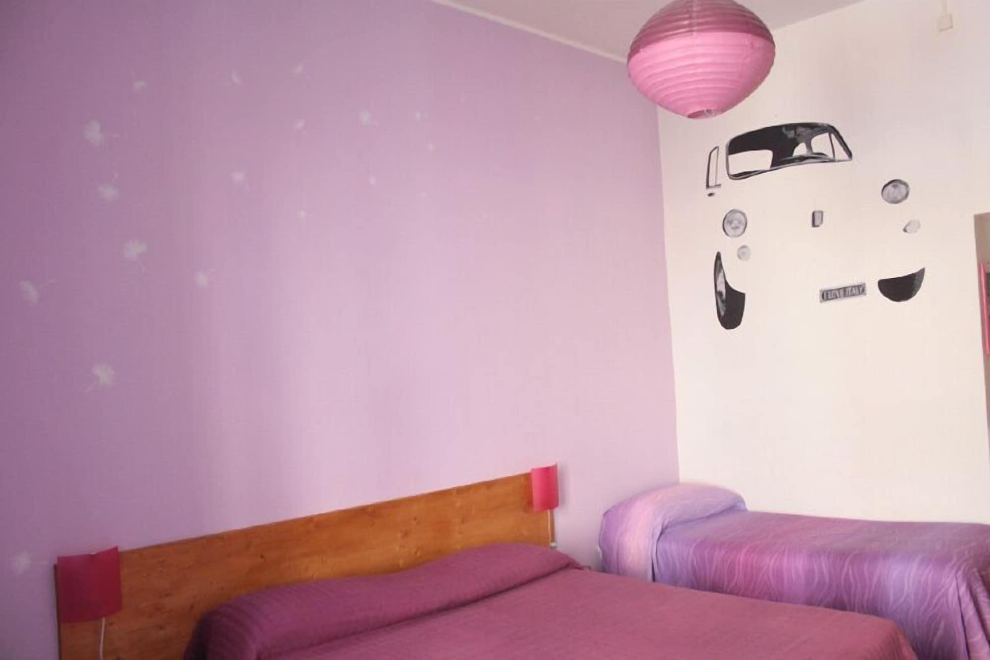 Scipione B&B Roma Dış mekan fotoğraf
