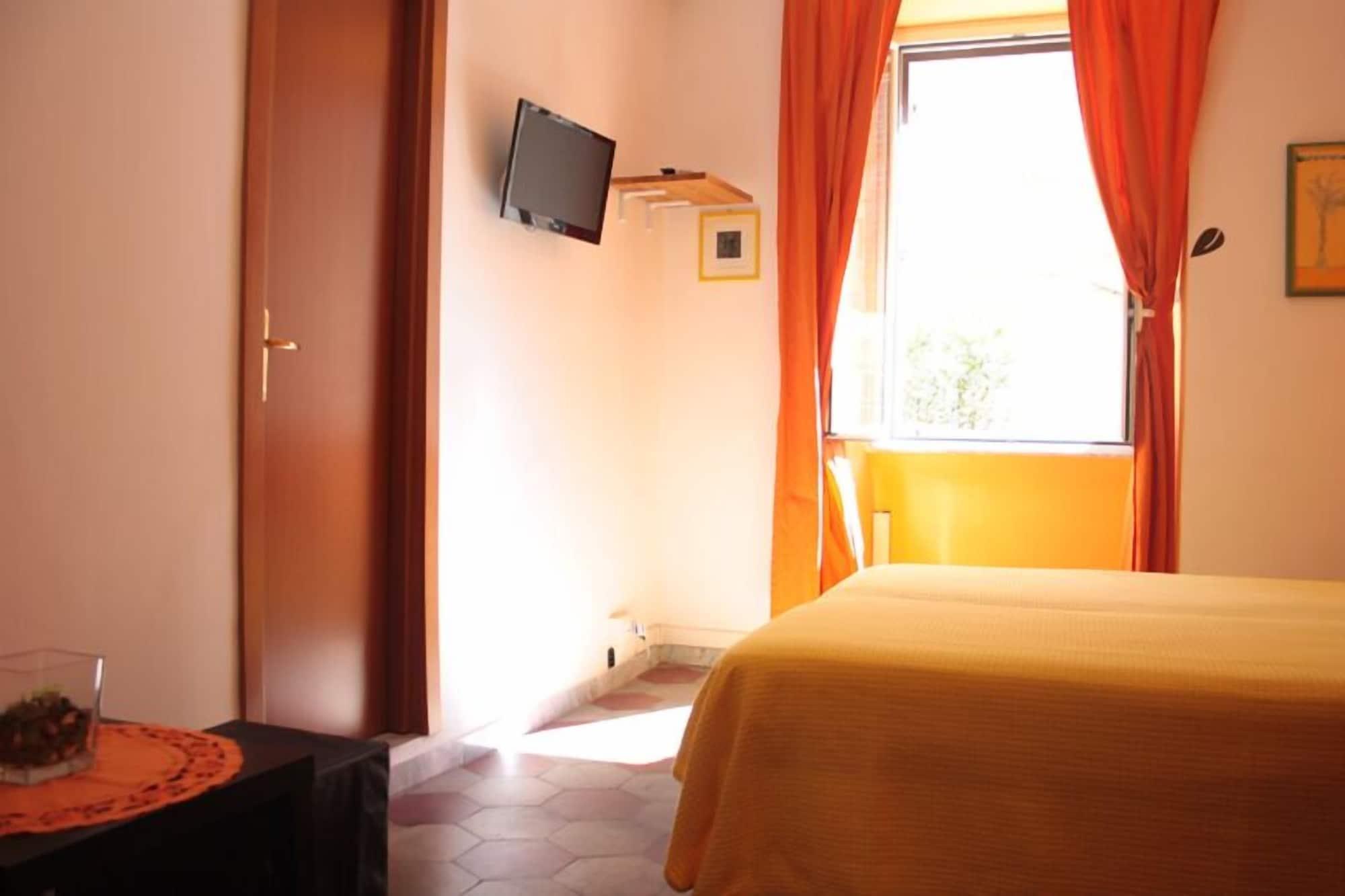 Scipione B&B Roma Dış mekan fotoğraf