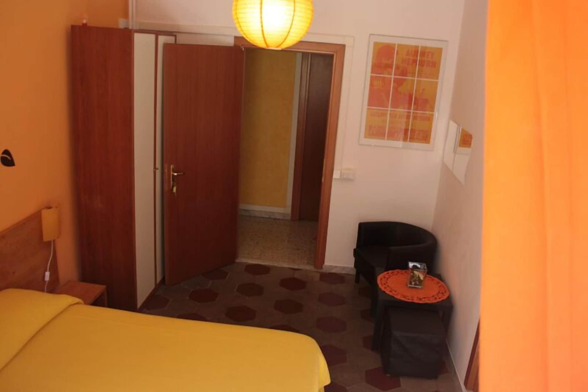 Scipione B&B Roma Dış mekan fotoğraf