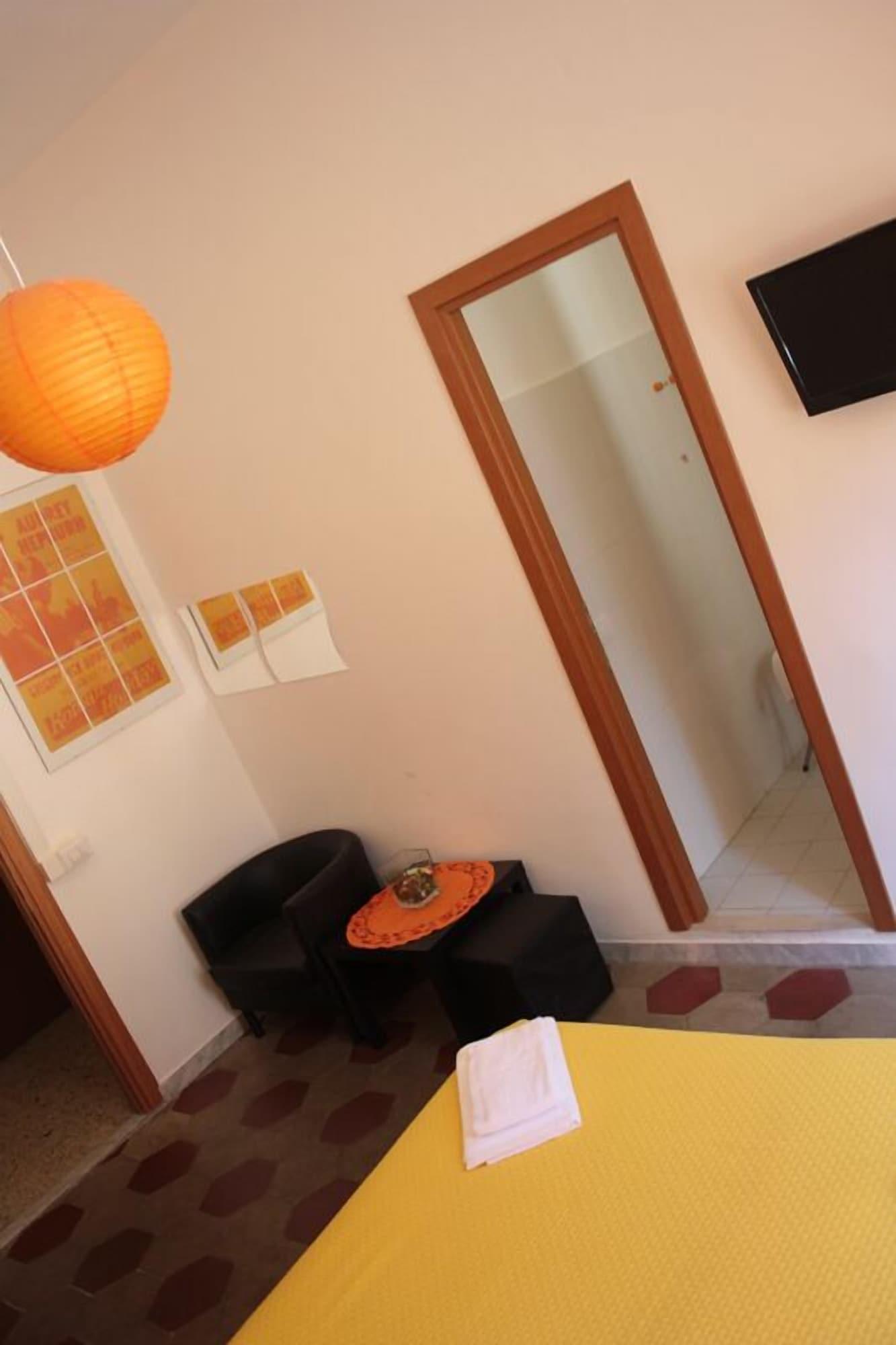 Scipione B&B Roma Dış mekan fotoğraf