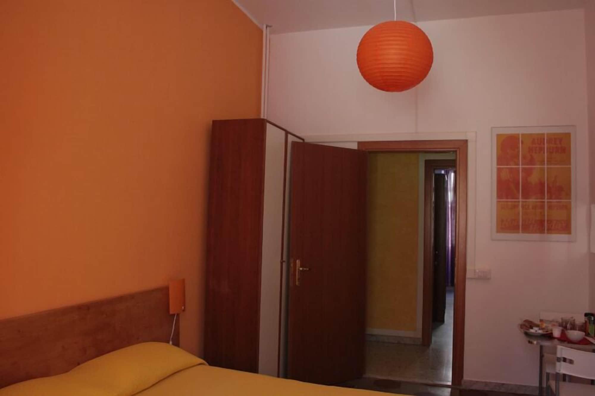 Scipione B&B Roma Dış mekan fotoğraf