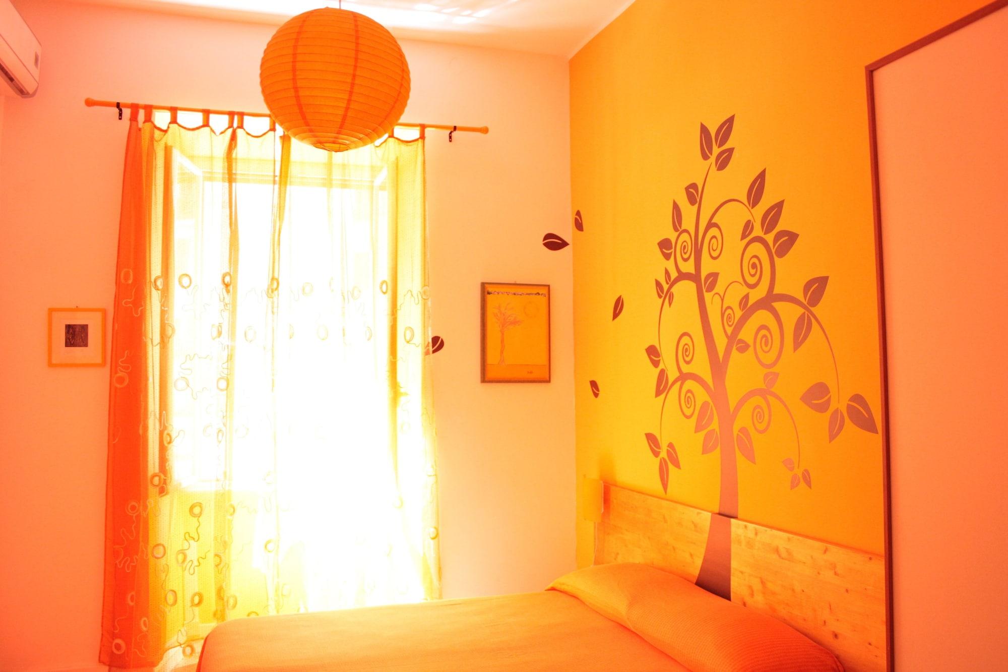 Scipione B&B Roma Dış mekan fotoğraf