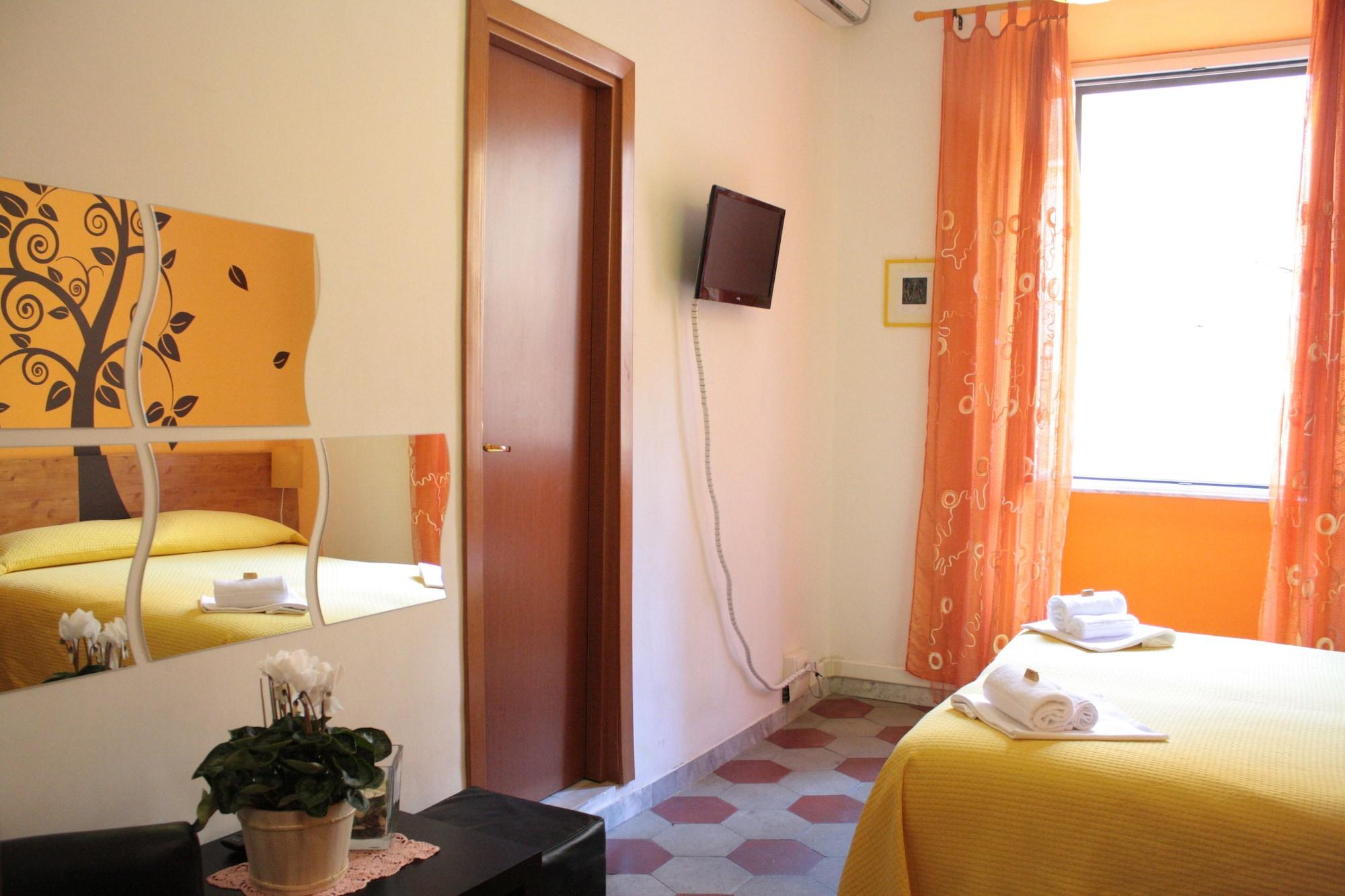 Scipione B&B Roma Dış mekan fotoğraf
