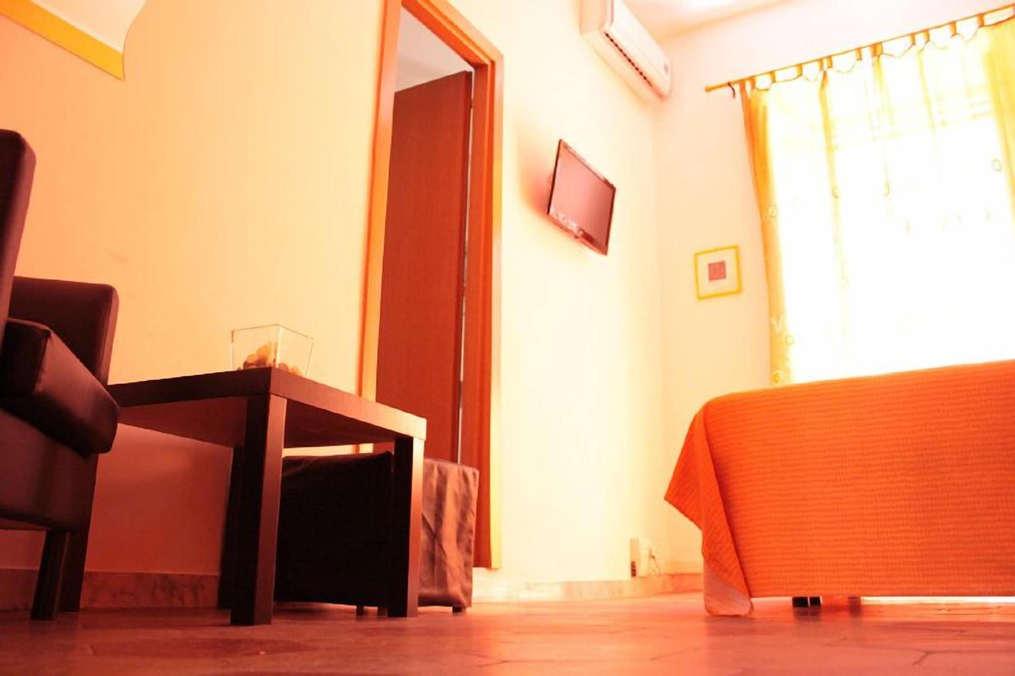 Scipione B&B Roma Dış mekan fotoğraf