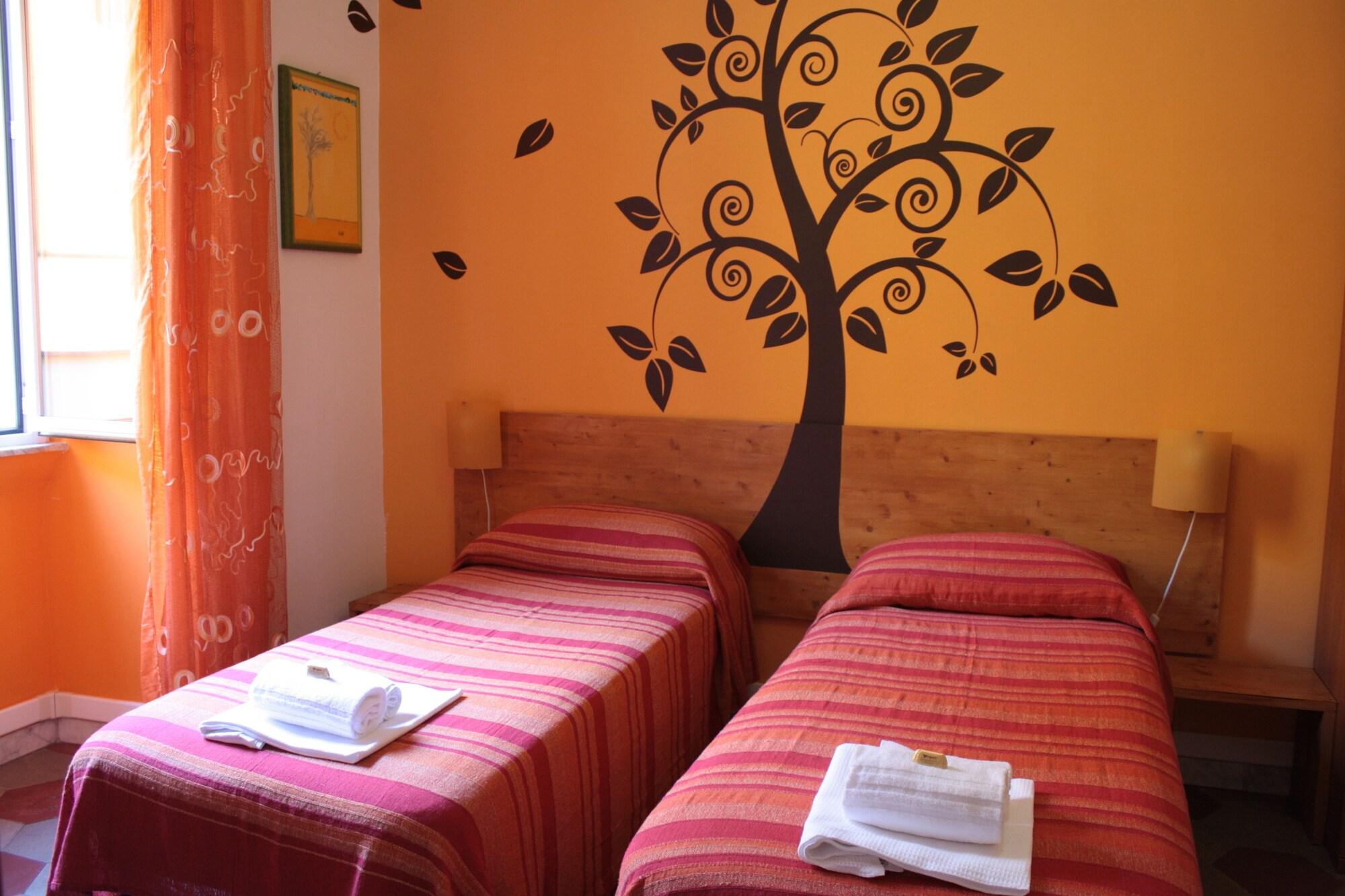 Scipione B&B Roma Dış mekan fotoğraf