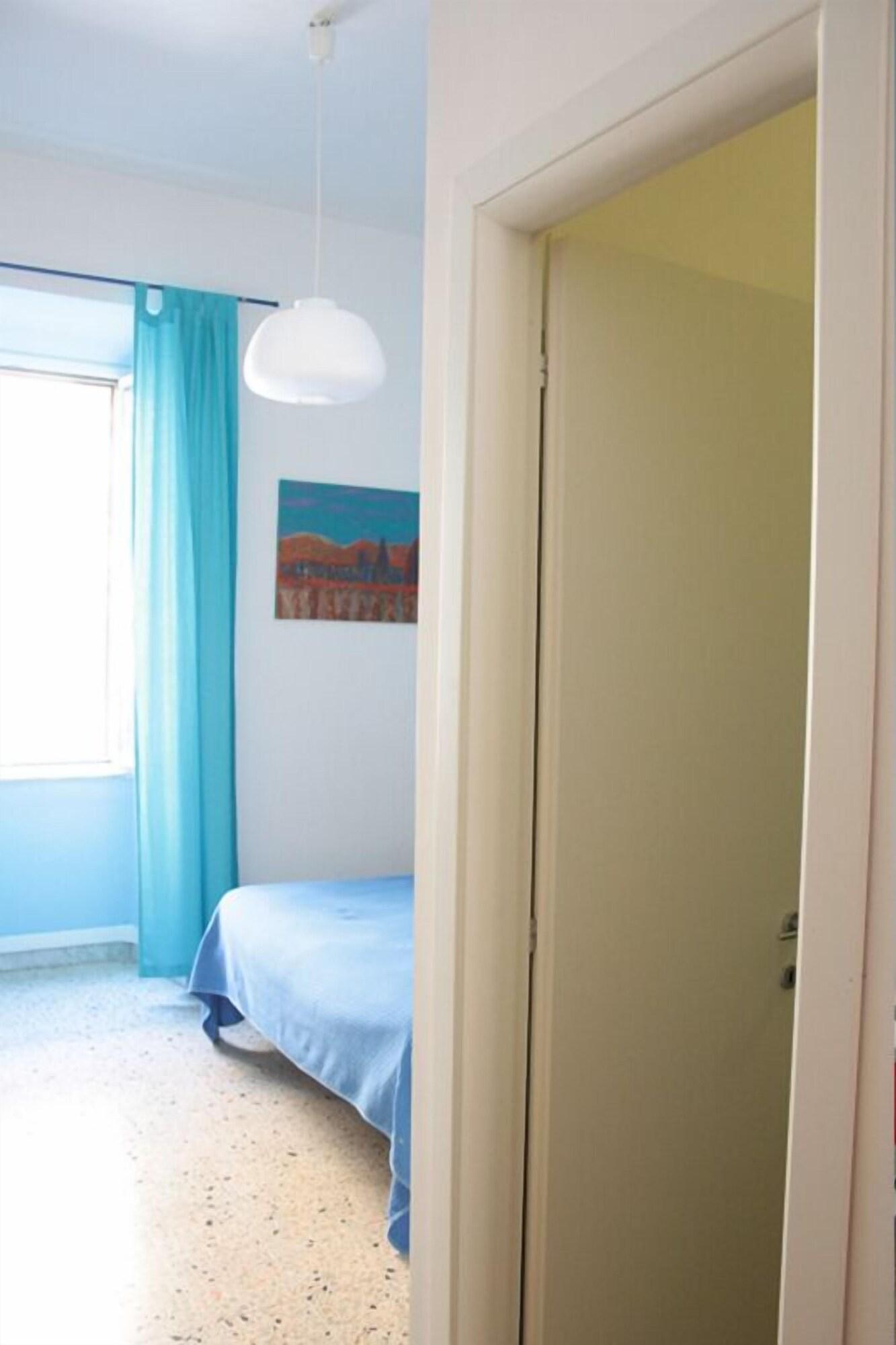 Scipione B&B Roma Dış mekan fotoğraf