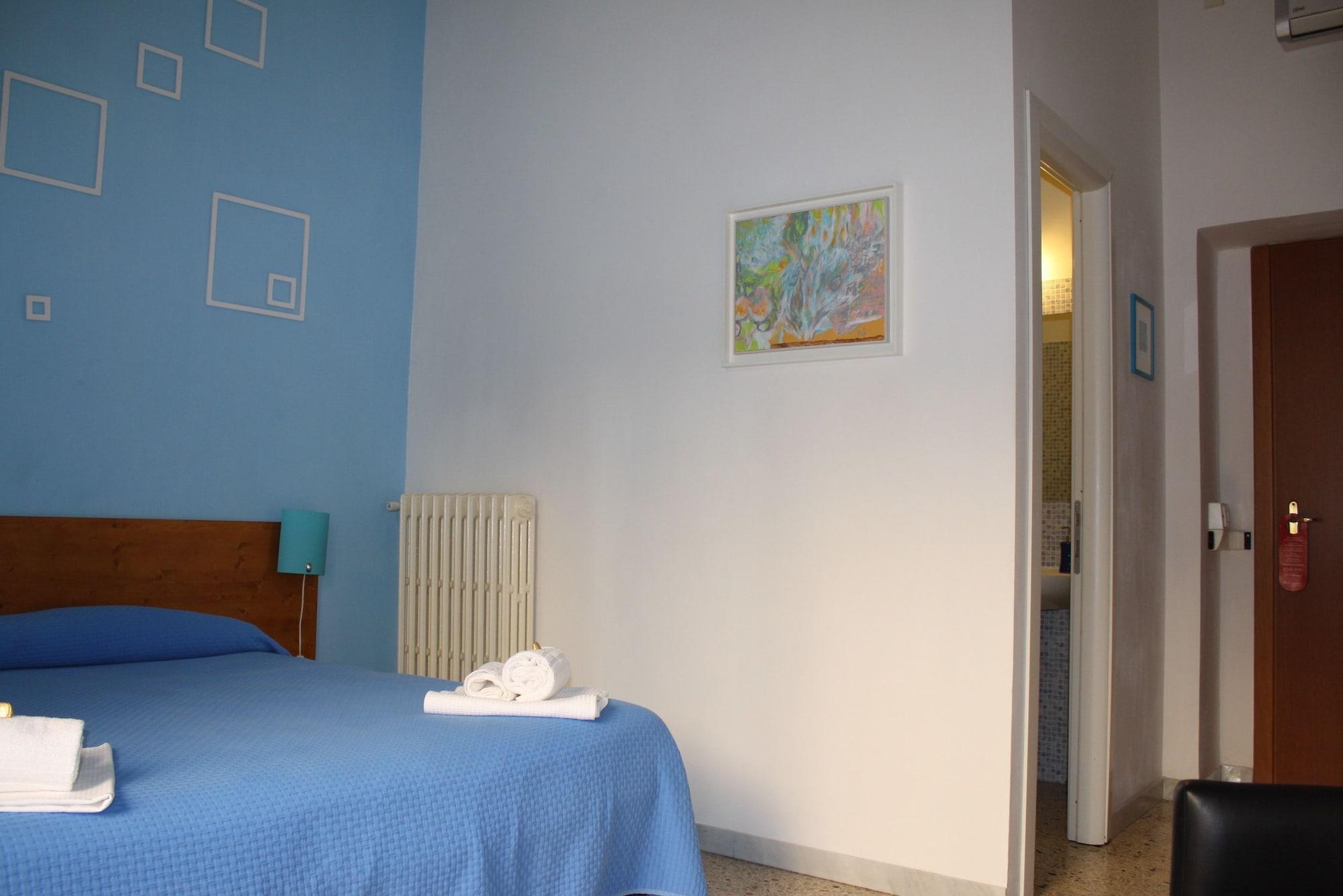 Scipione B&B Roma Dış mekan fotoğraf