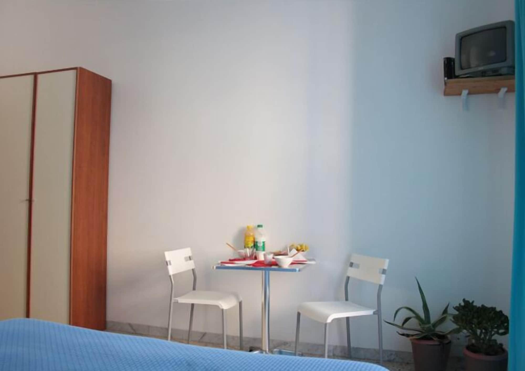 Scipione B&B Roma Dış mekan fotoğraf