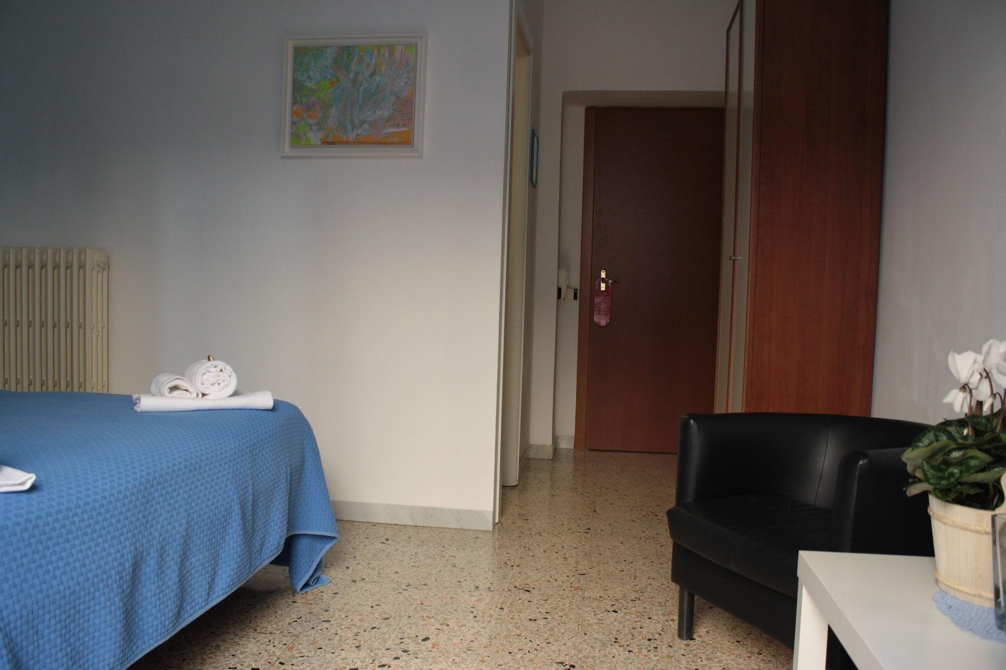 Scipione B&B Roma Dış mekan fotoğraf
