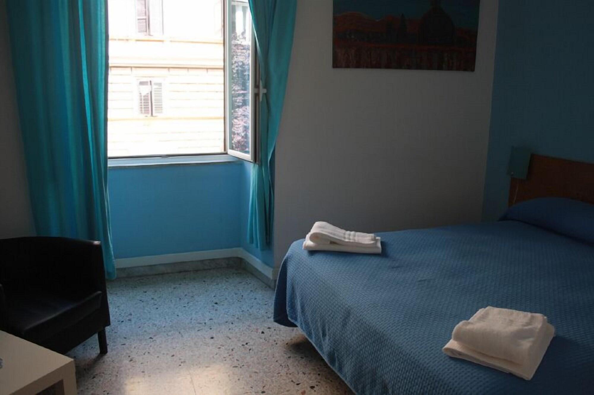 Scipione B&B Roma Dış mekan fotoğraf