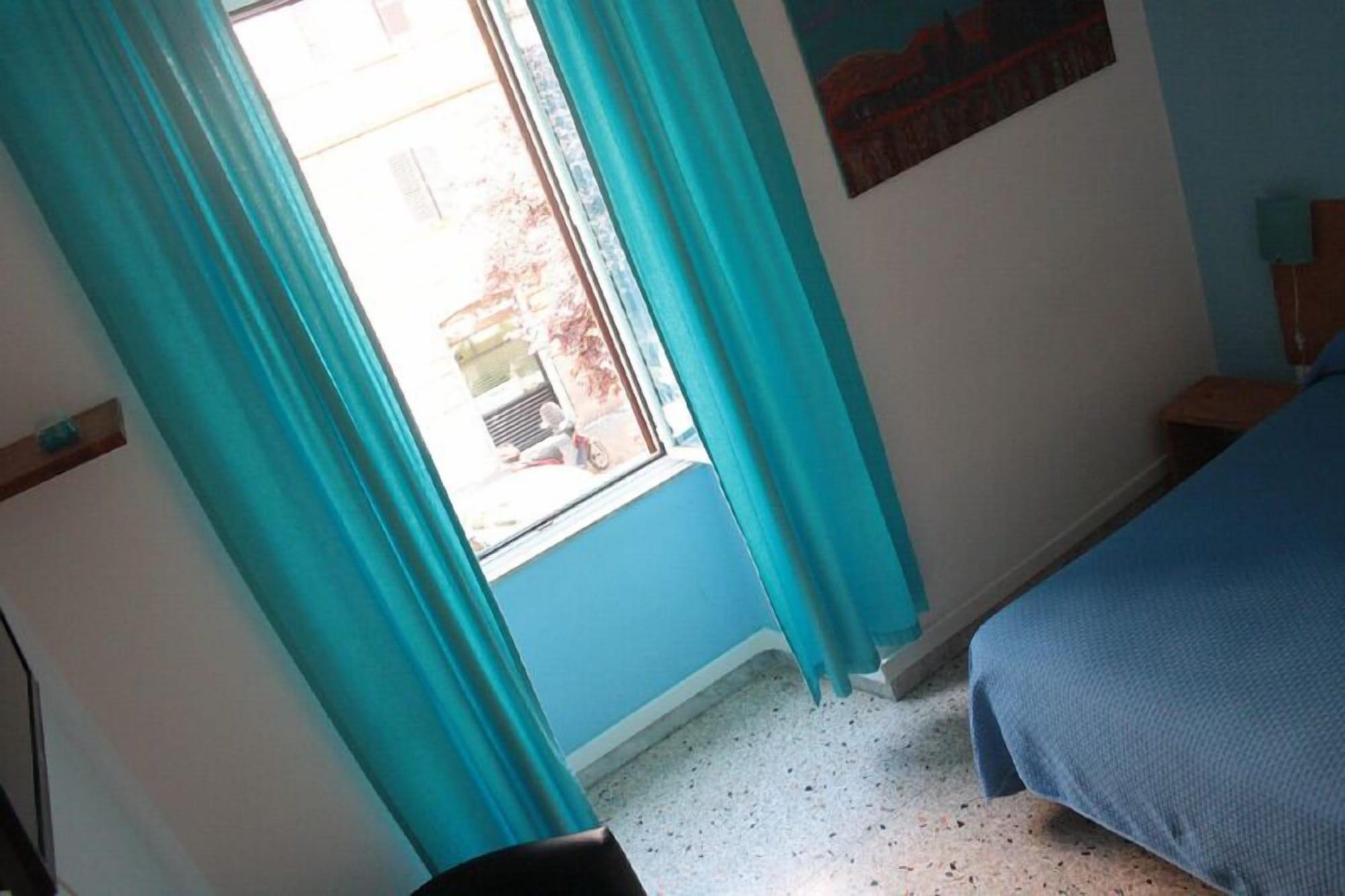 Scipione B&B Roma Dış mekan fotoğraf