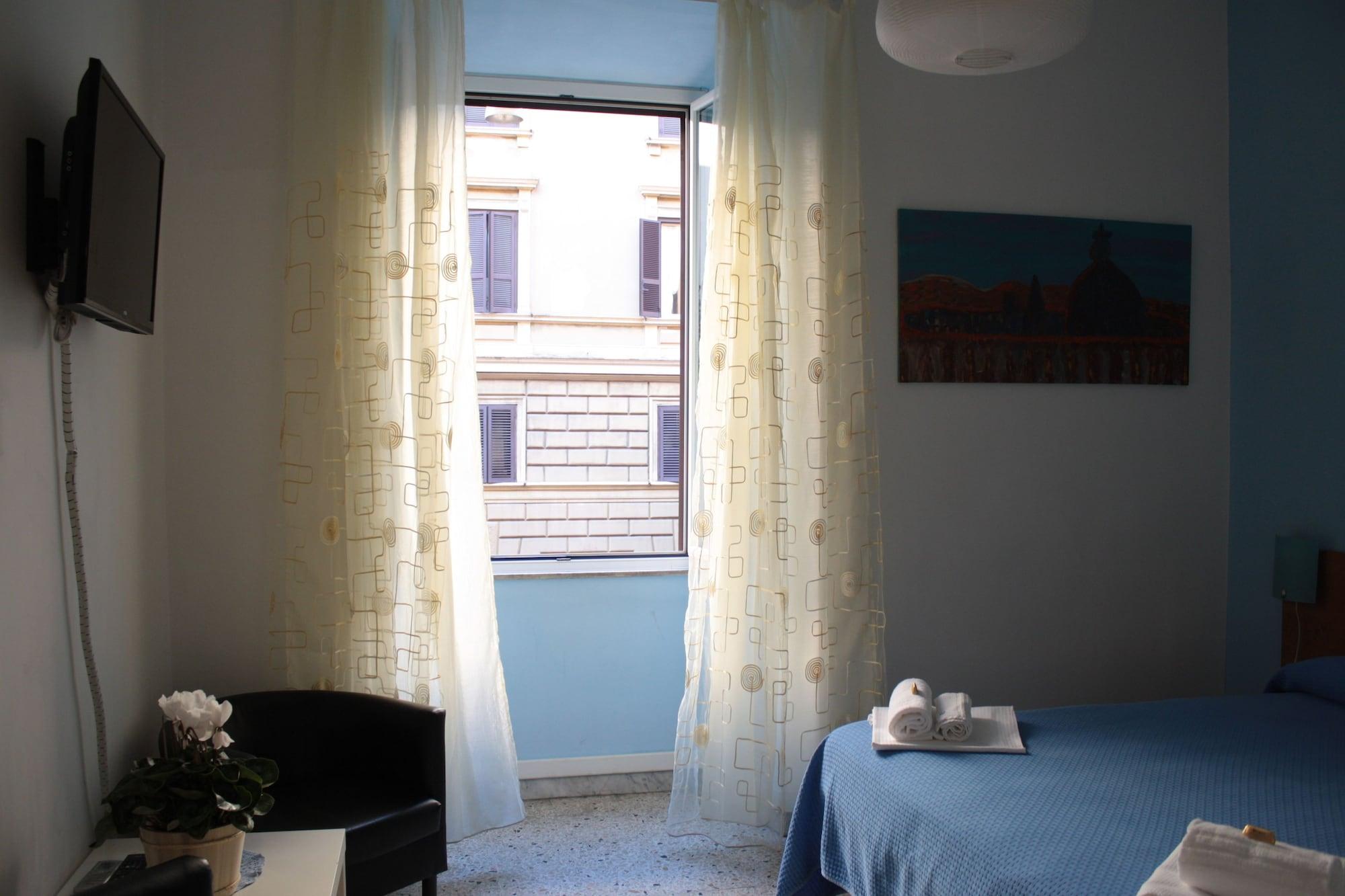 Scipione B&B Roma Dış mekan fotoğraf
