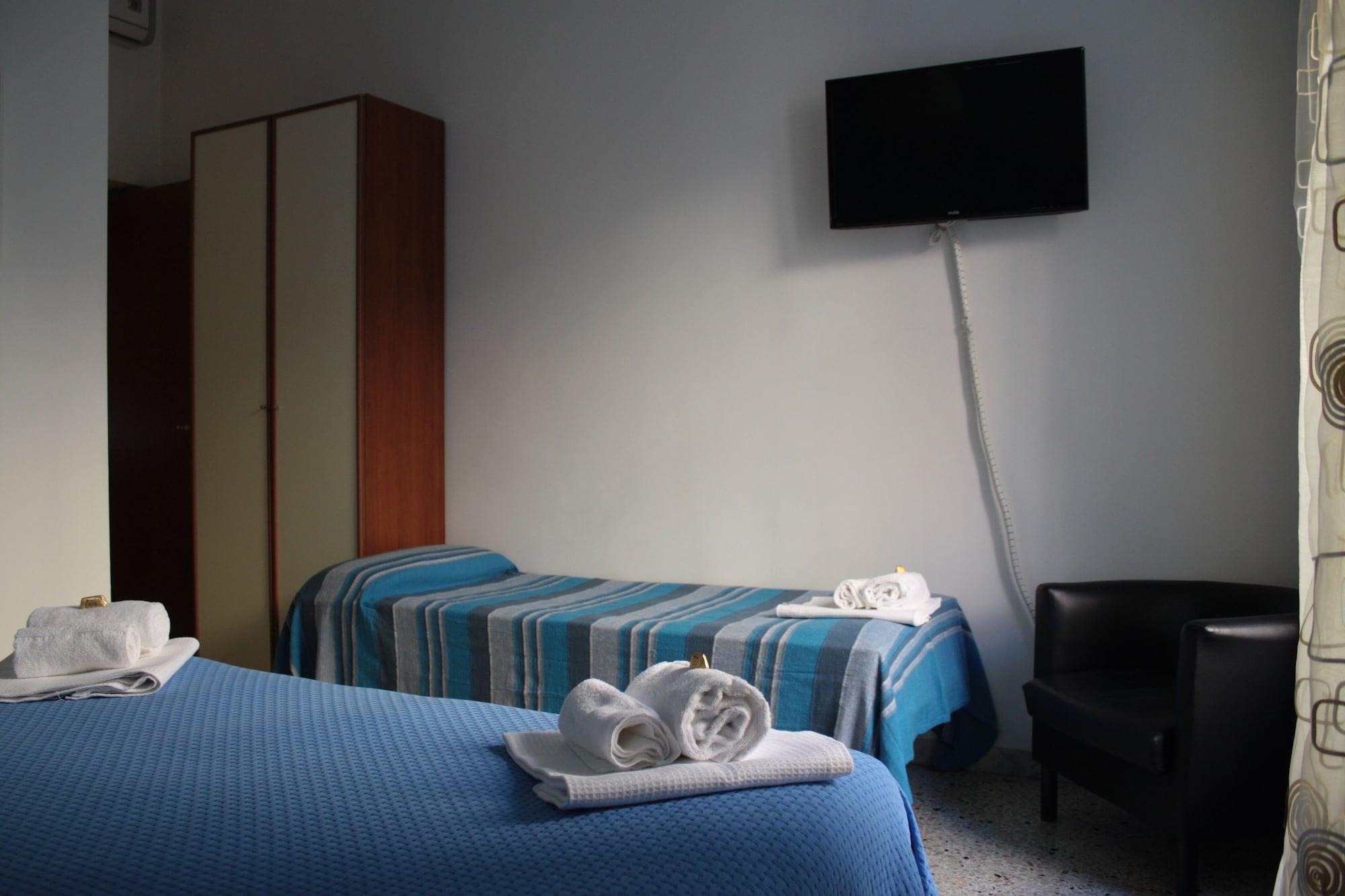 Scipione B&B Roma Dış mekan fotoğraf