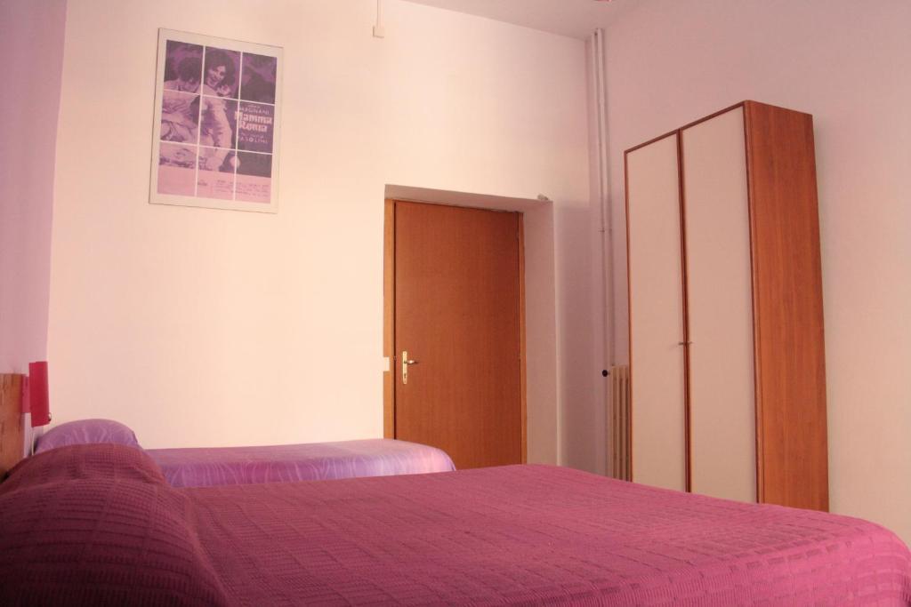 Scipione B&B Roma Oda fotoğraf