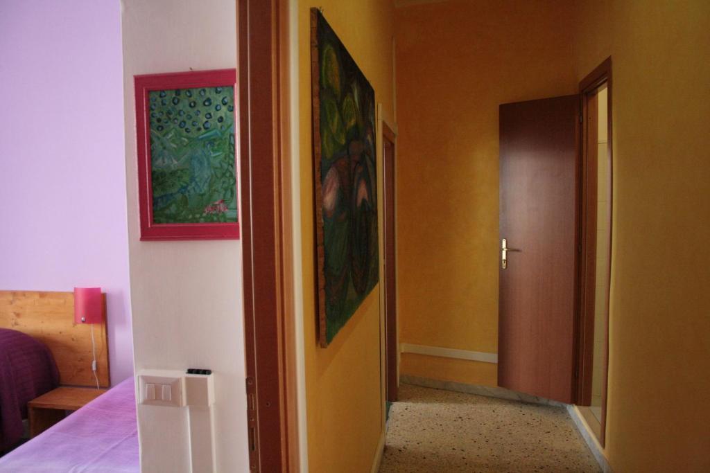 Scipione B&B Roma Oda fotoğraf