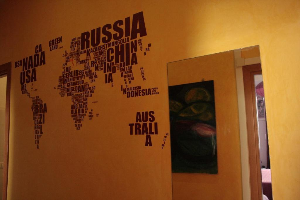 Scipione B&B Roma Dış mekan fotoğraf