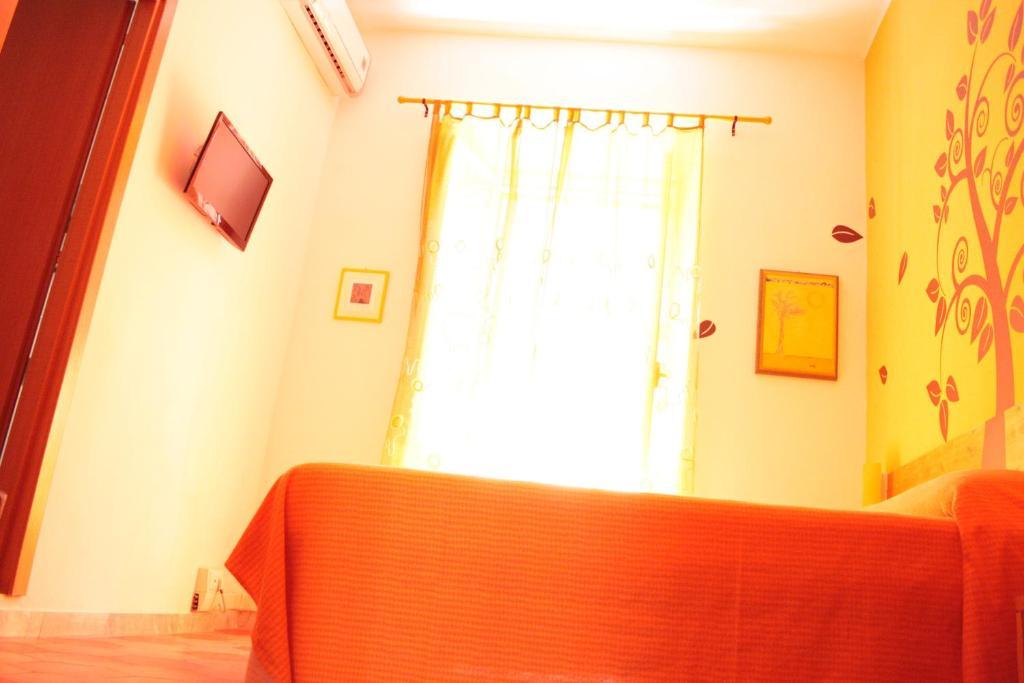 Scipione B&B Roma Oda fotoğraf