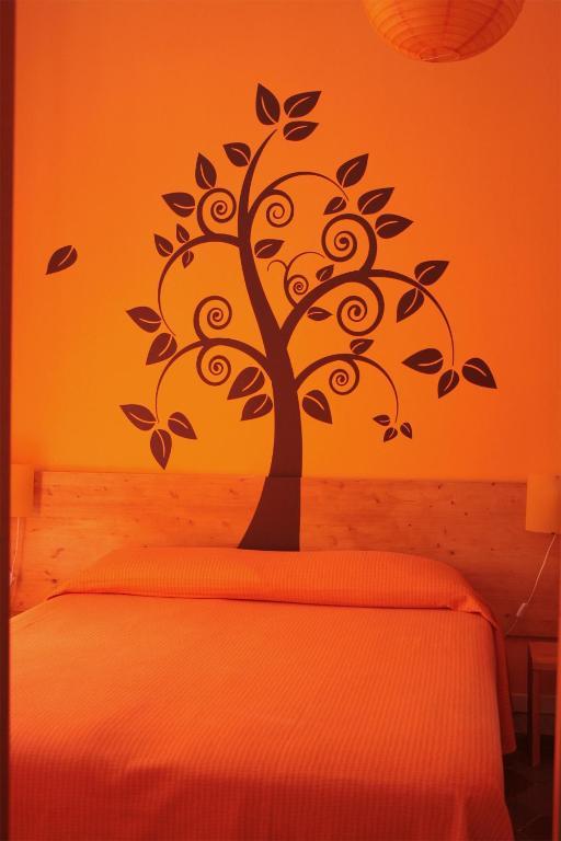 Scipione B&B Roma Oda fotoğraf