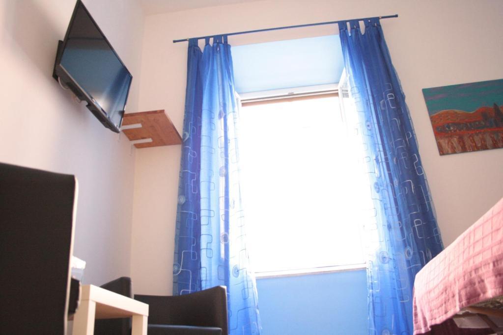 Scipione B&B Roma Oda fotoğraf