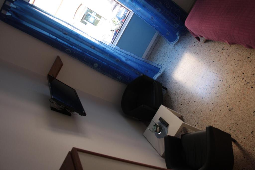 Scipione B&B Roma Oda fotoğraf