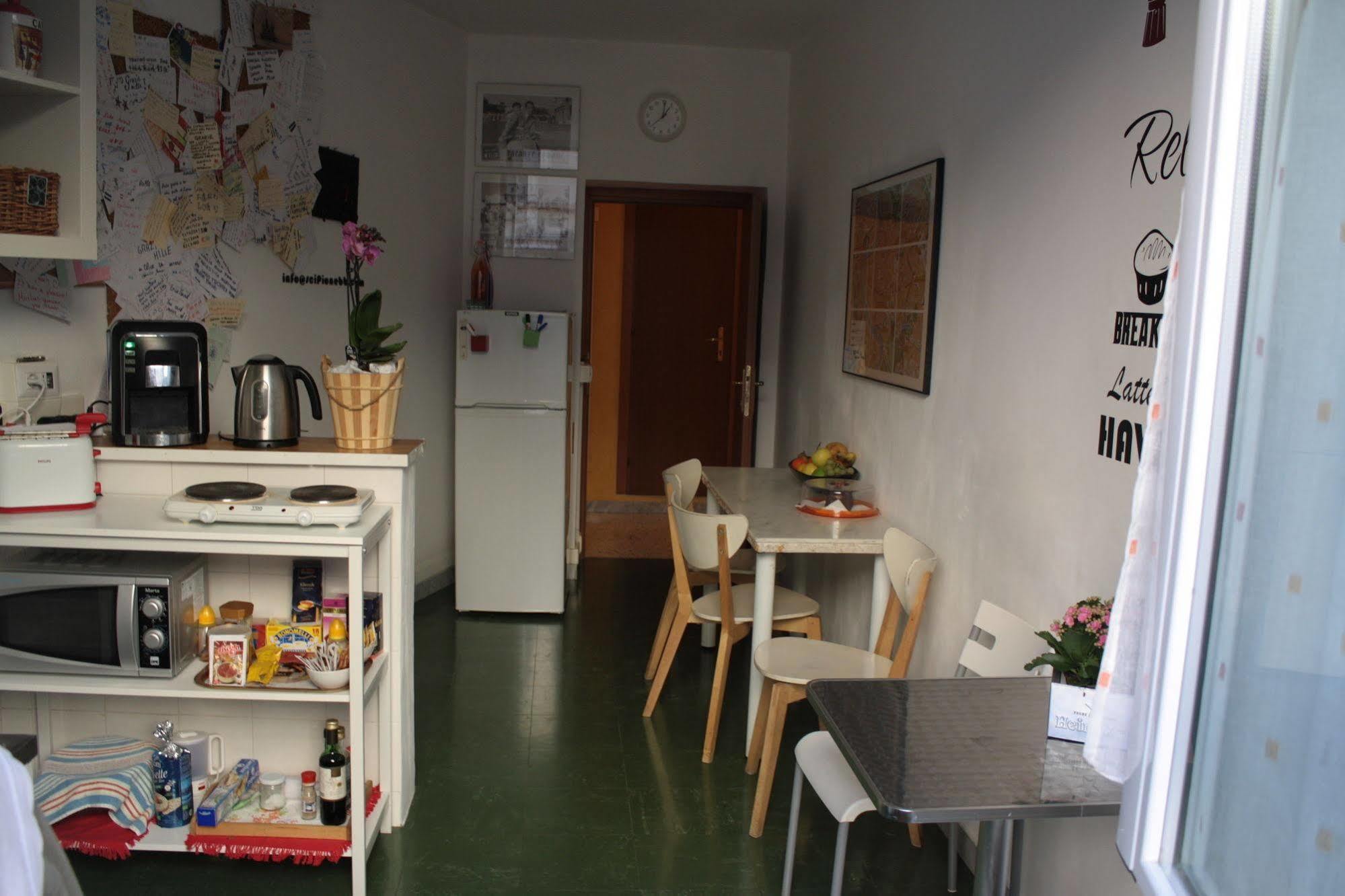 Scipione B&B Roma Dış mekan fotoğraf