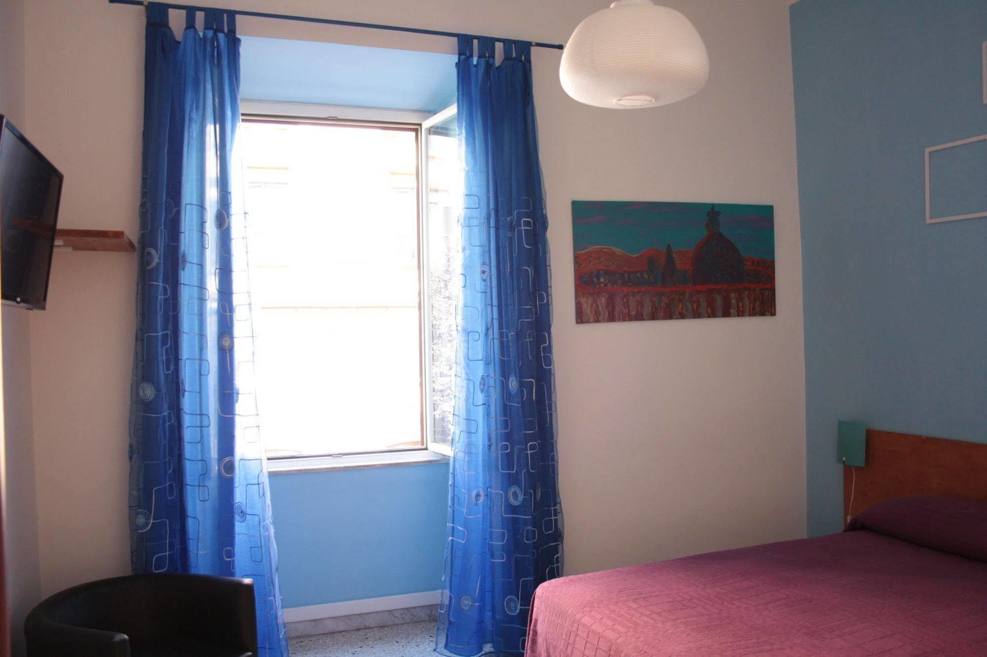 Scipione B&B Roma Dış mekan fotoğraf